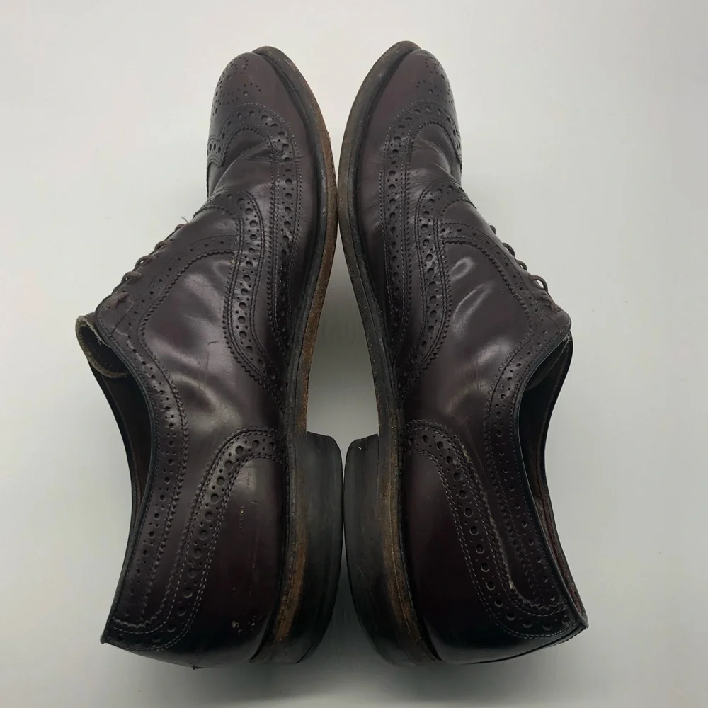 Allen Edmonds allen edmonds